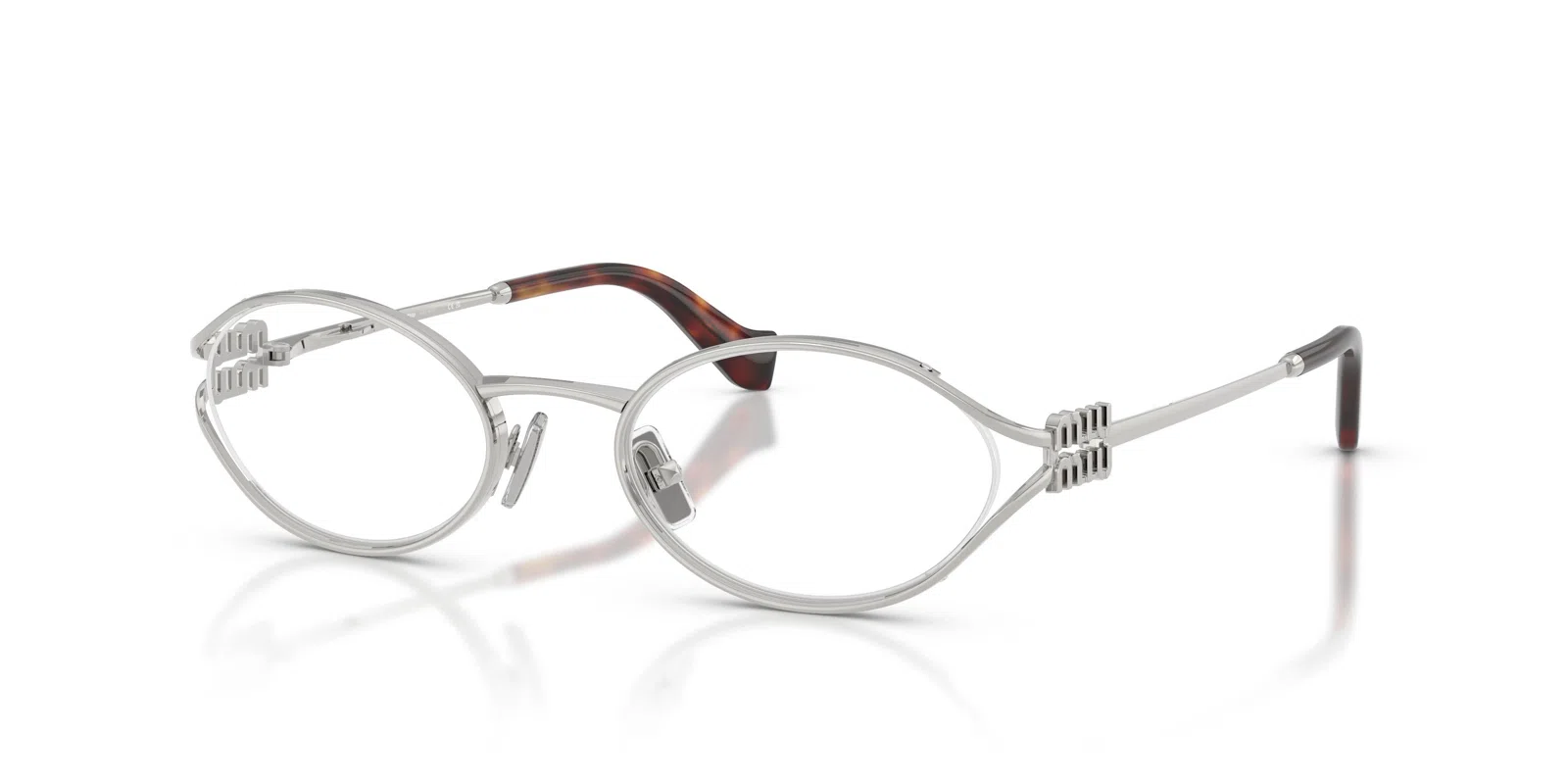 Miu 53ZV Eyeglasses - view 20